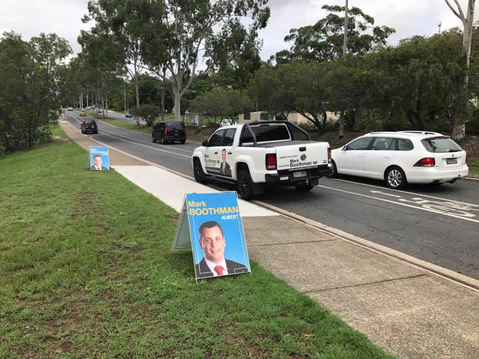 Community Roadside 25/3/2017
